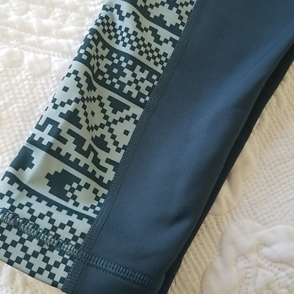 Adidas leggings - Picture 4 of 4